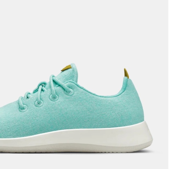 Allbirds Merino Wool Runners - Picture 6 of 7